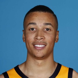 Dante Exum