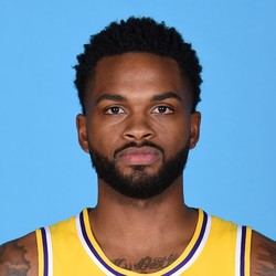 Troy Daniels