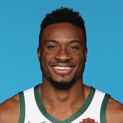 Thanasis Antetokounmpo