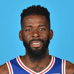 James Ennis III