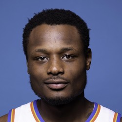 Deonte Burton