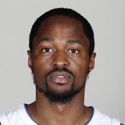 Kalin Lucas