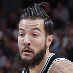 Joffrey Lauvergne