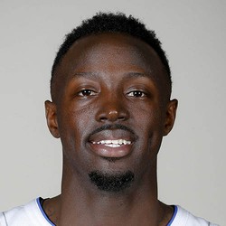 Jerian Grant