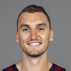 Sam Dekker
