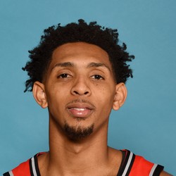 Cameron Payne