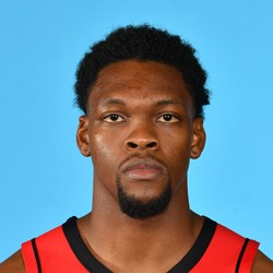 Michael Frazier