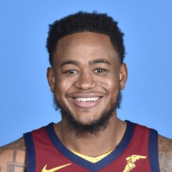 Jarell Martin