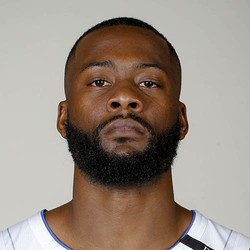 Jonathon Simmons
