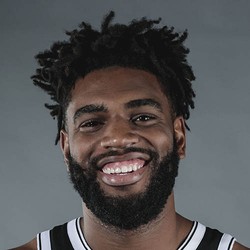 Alan Williams