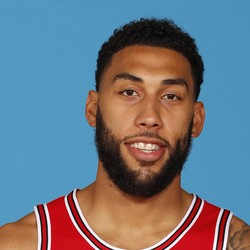 Denzel Valentine
