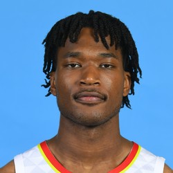 Damian Jones