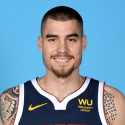Juancho Hernangomez