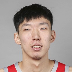 Zhou Qi