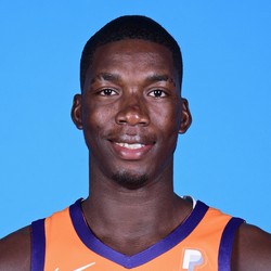 Cheick Diallo