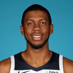 Tyrone Wallace