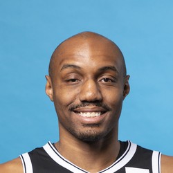 C.J. Williams