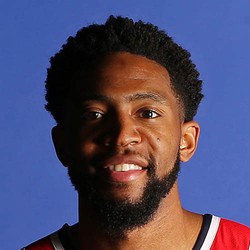 Chasson Randle