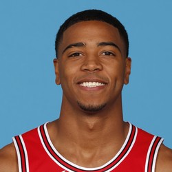 Shaquille Harrison