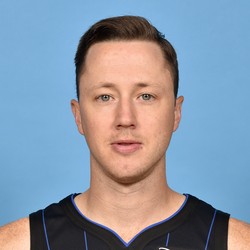 Josh Magette