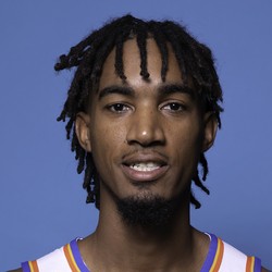 Terrance Ferguson