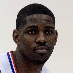 Jawun Evans
