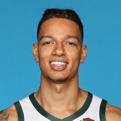D.J. Wilson