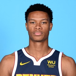P.J. Dozier