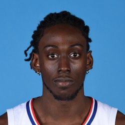 Johnathan Motley