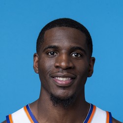 Damyean Dotson