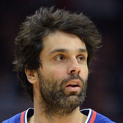 Milos Teodosic