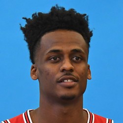 Antonio Blakeney