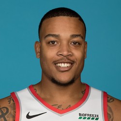 Troy Caupain