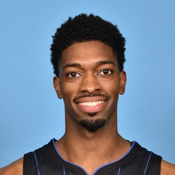 Amile Jefferson