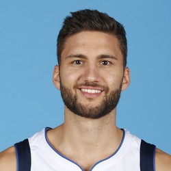 Maxi Kleber