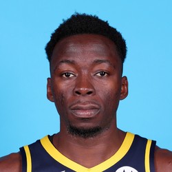 Amida Brimah