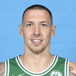 Daniel Theis