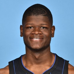 Mohamed Bamba
