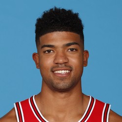 Chandler Hutchison