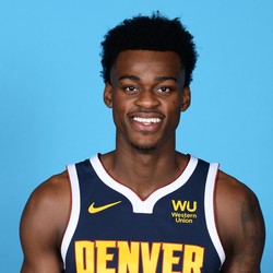 Jarred Vanderbilt