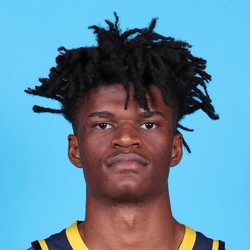 Alize Johnson