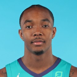 Devonte' Graham