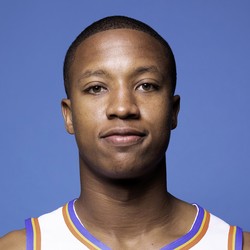 Devon Hall