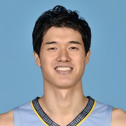 Yuta Watanabe