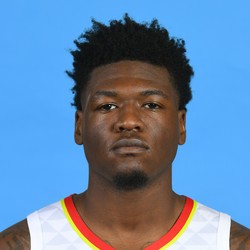 Marcus Derrickson