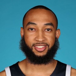 Jordan McLaughlin