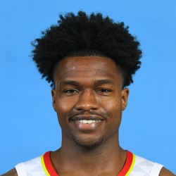Brandon Goodwin