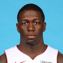 Kendrick Nunn