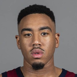 Bonzie Colson