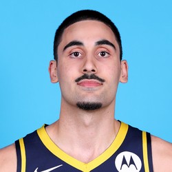 Goga Bitadze